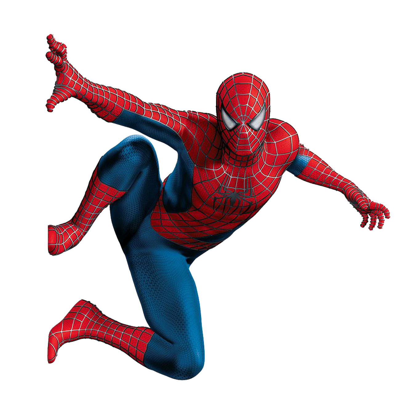 Spider-man Transparent PNG