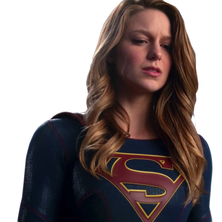 Supergirl PNG Picture