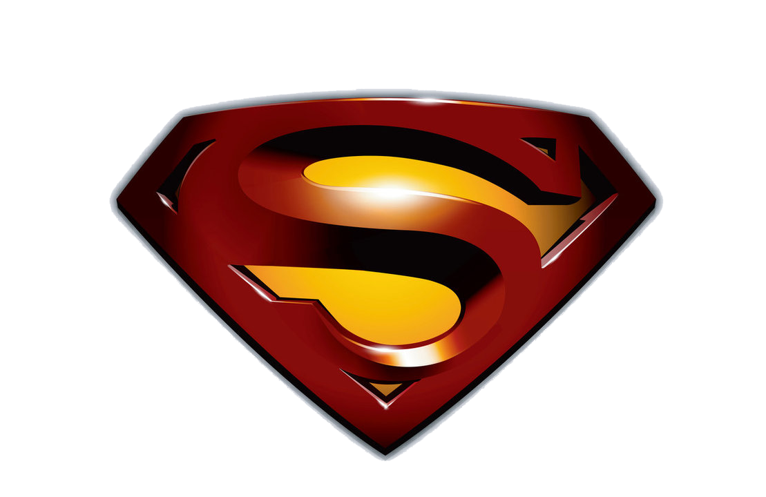 Superman Logo PNG Photos