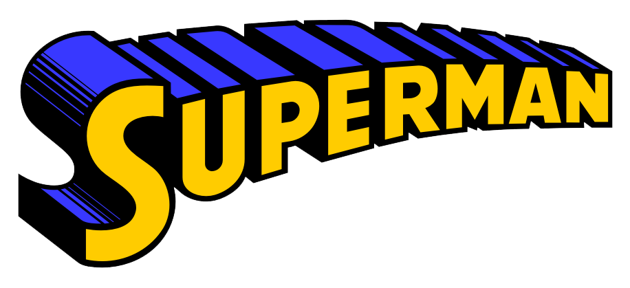 Superman Logo PNG Pic