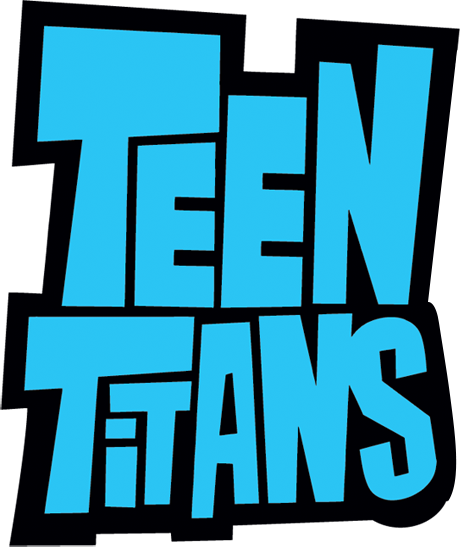 Teen Titans PNG File