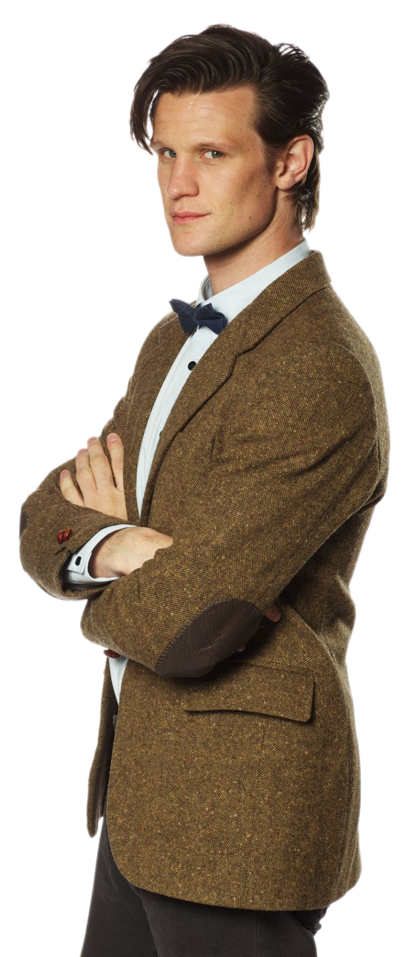The Doctor PNG Clipart