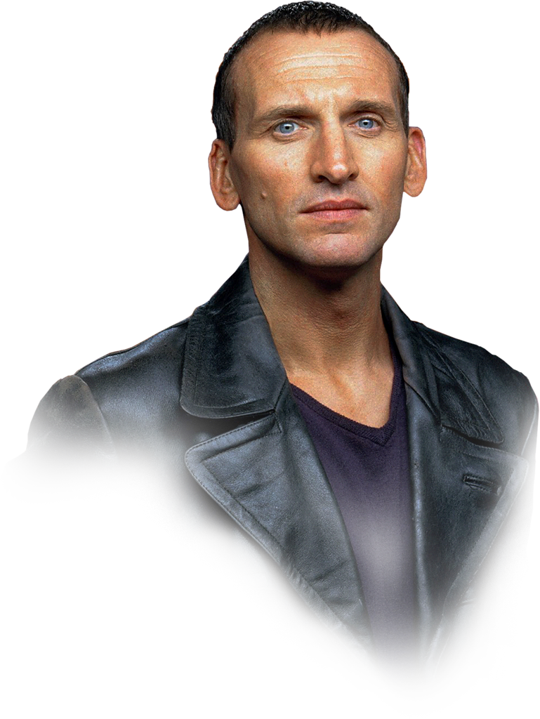 The Doctor PNG Pic