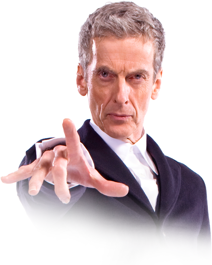 The Doctor PNG Picture