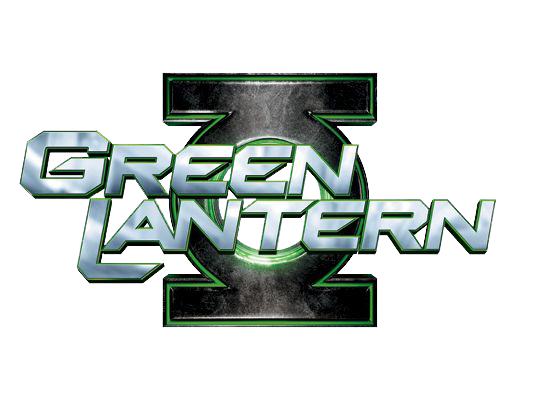 The Green Lantern PNG Photos