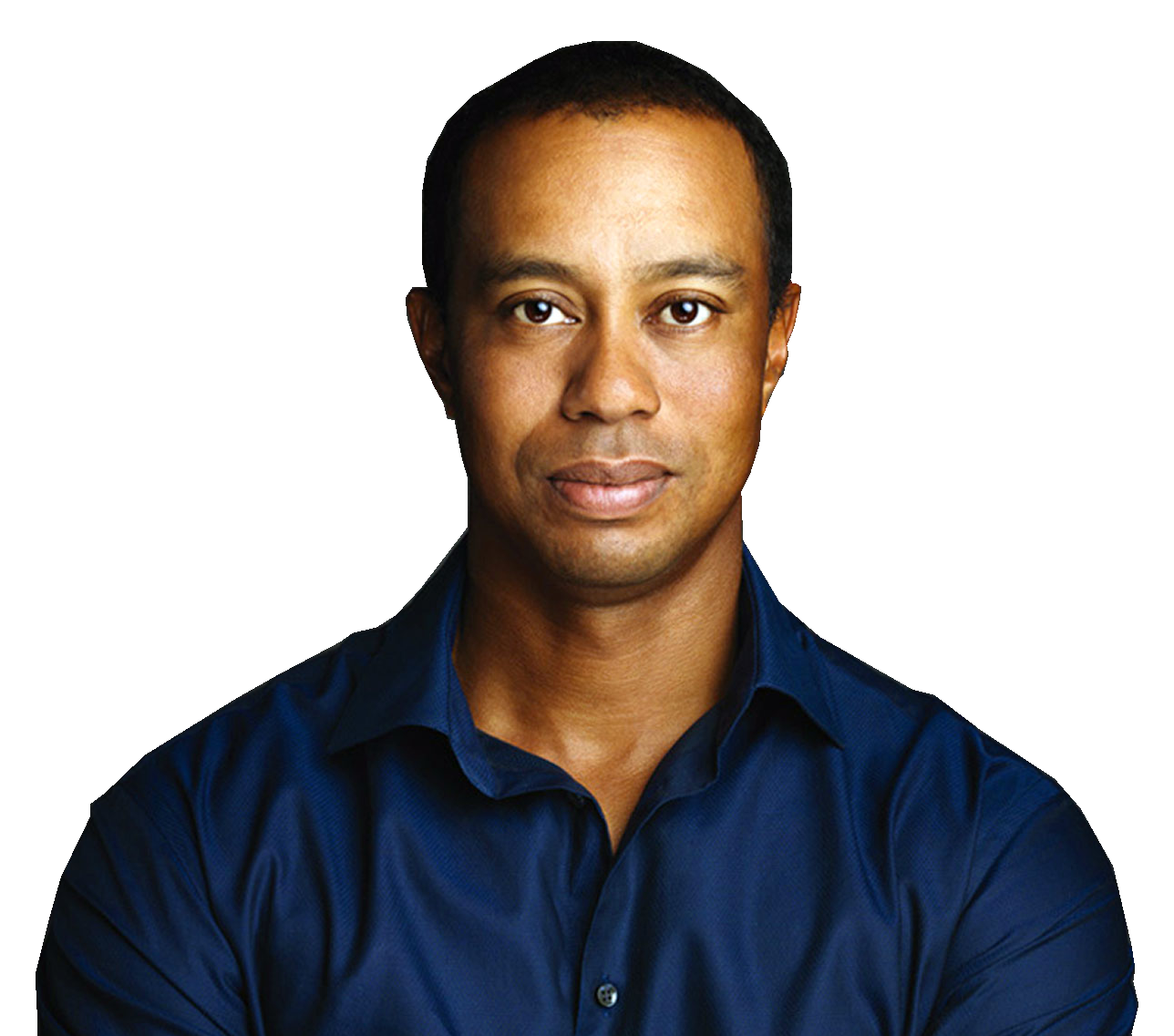 Image PNG Tiger Woods