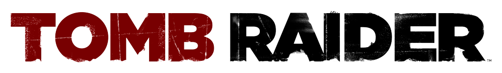 Tomb Raider Logo PNG Image