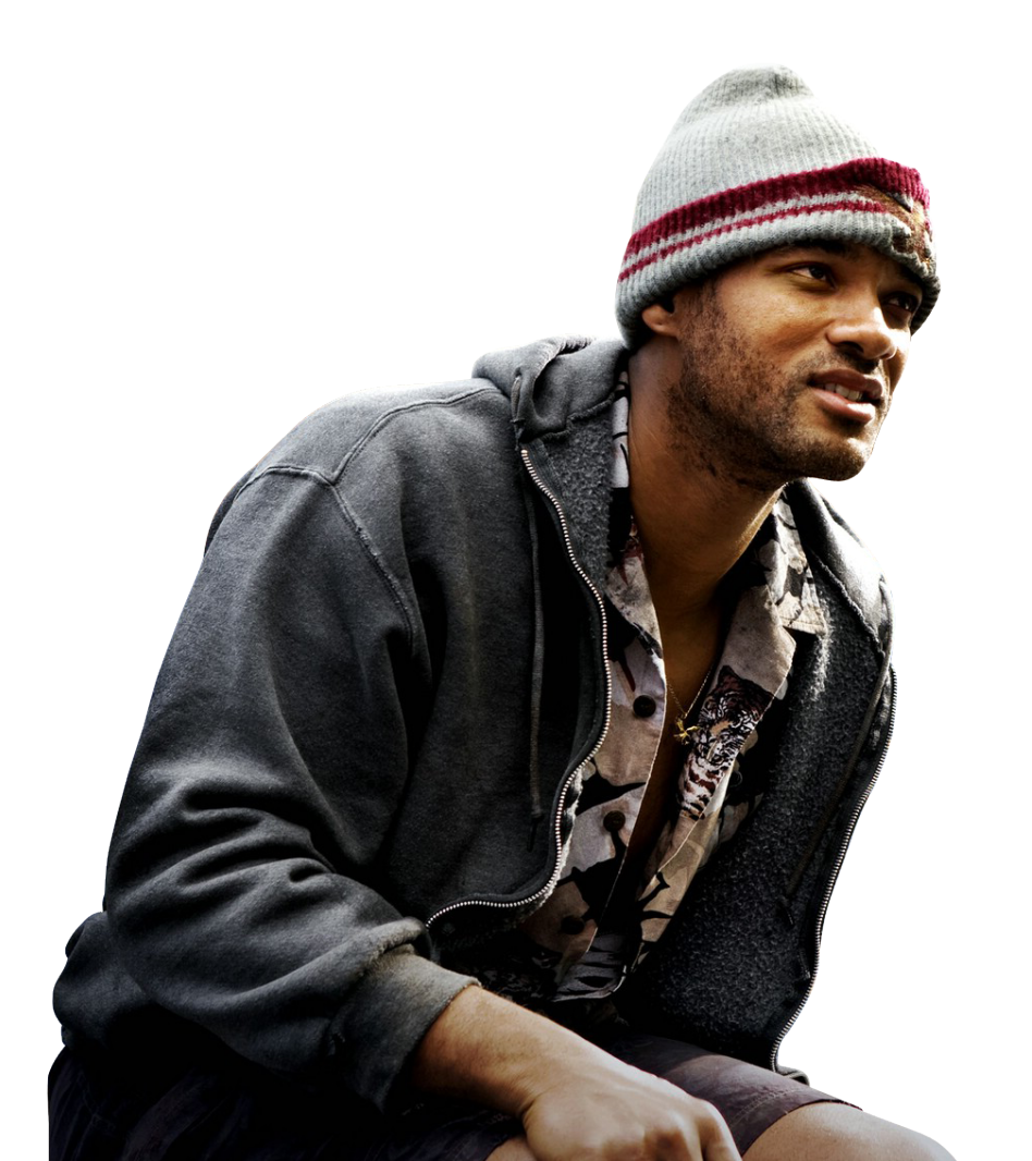 Will Smith PNG Clipart
