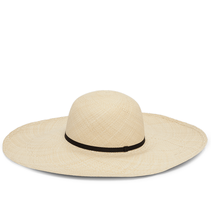 Sombrero de playa PNG Isolated File