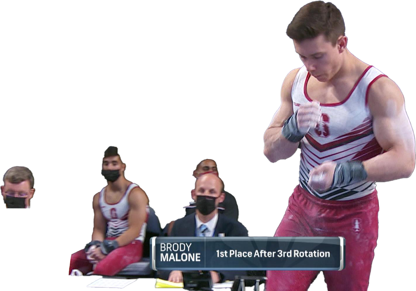 Brody Malone Background PNG