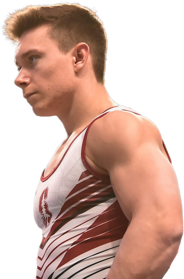 Brody Malone PNG Image