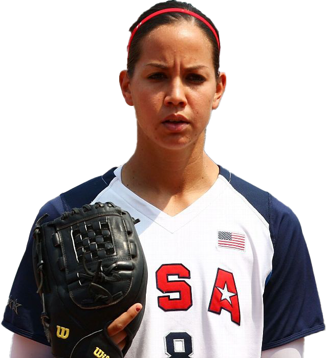 Cat Osterman Background PNG