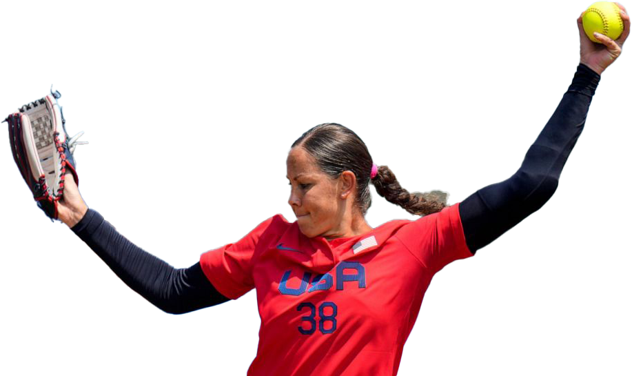 Cat Osterman Download PNG Image