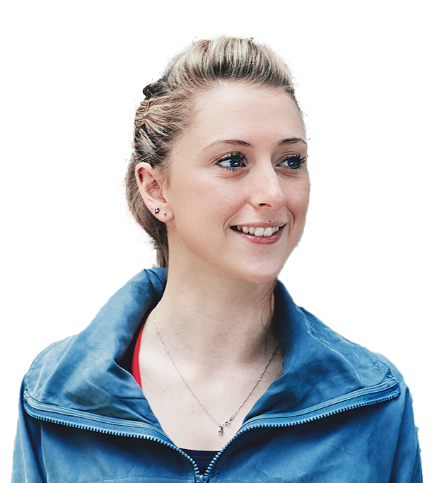 Laura Kenny PNG Free Download