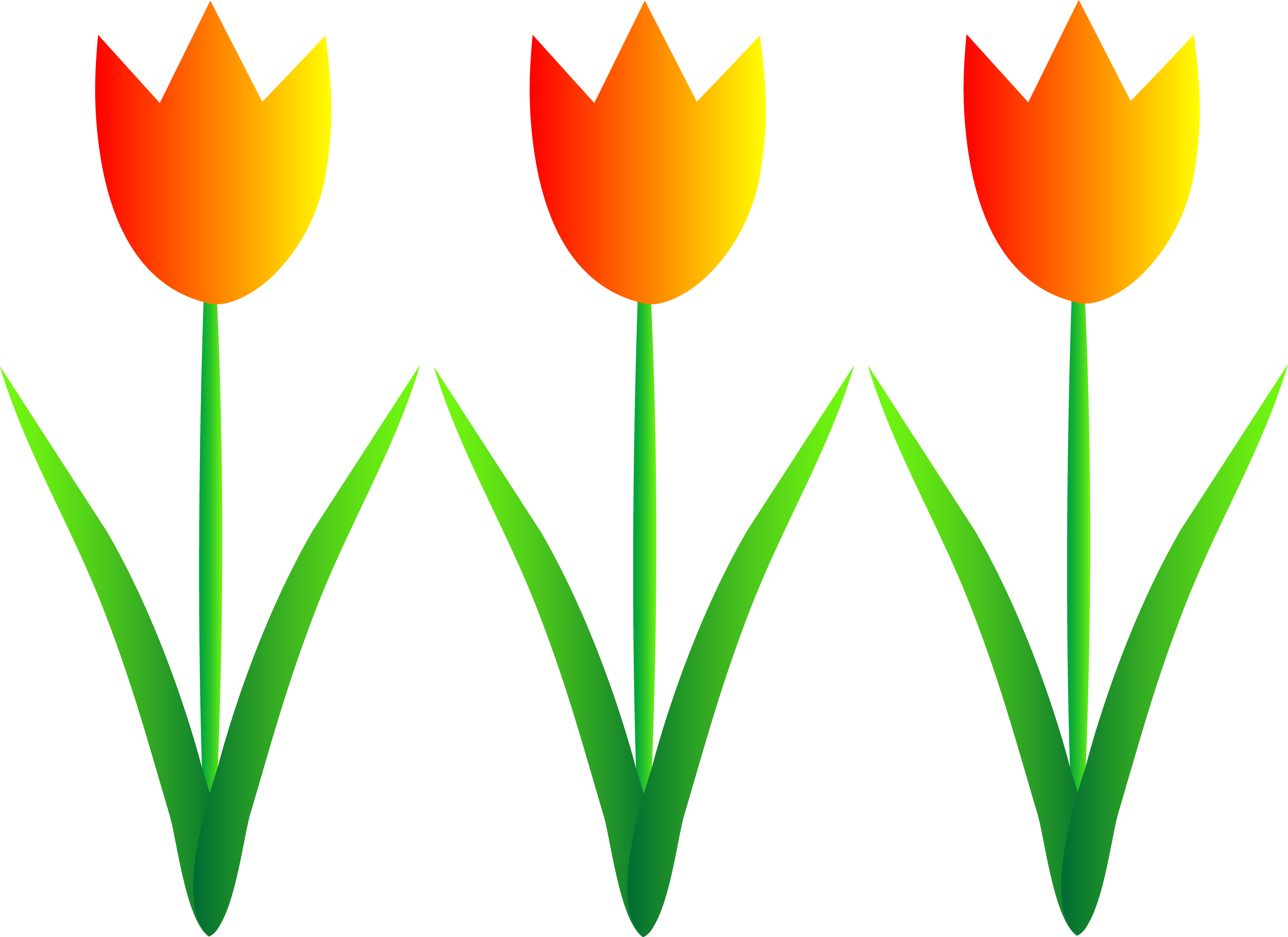 Весенние цветы прозрачные изображения PNG