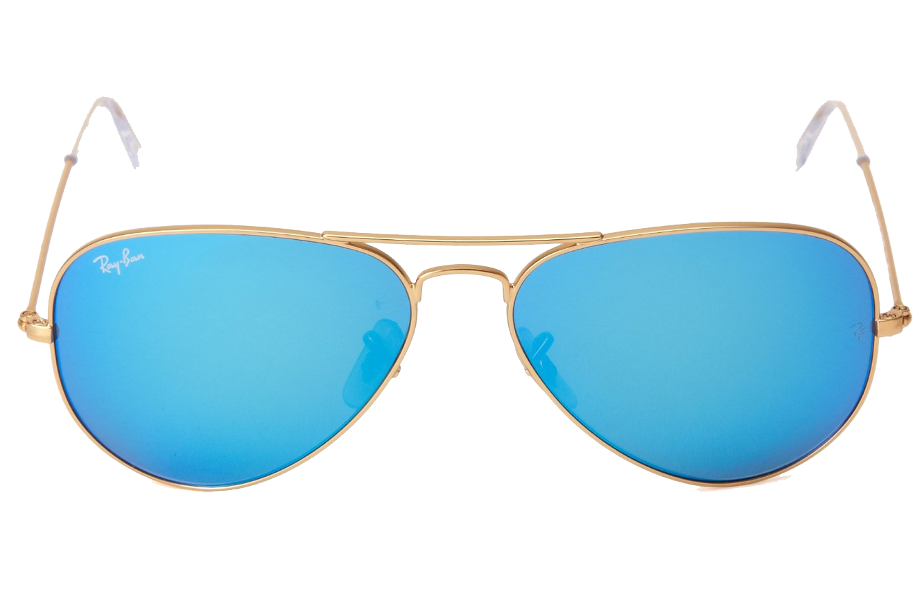 Стильные солнцезащитные очки PNG скачать бесплатно