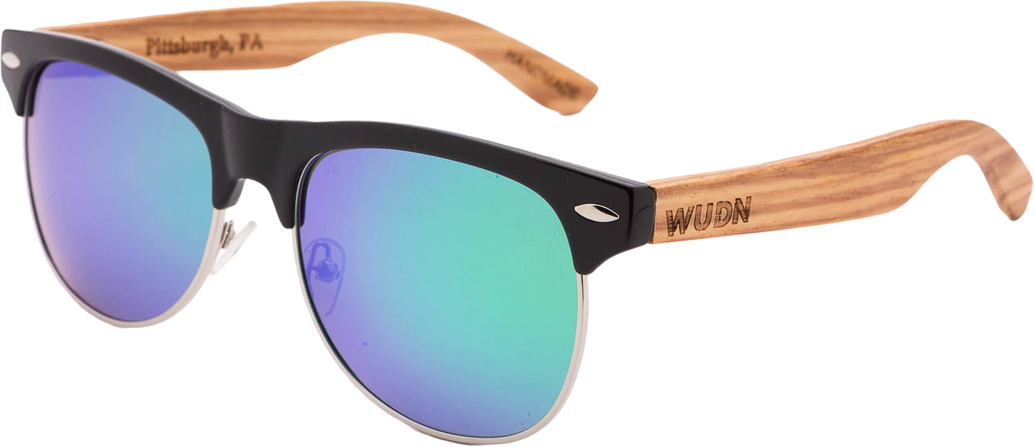 Стильные солнцезащитные очки PNG Image
