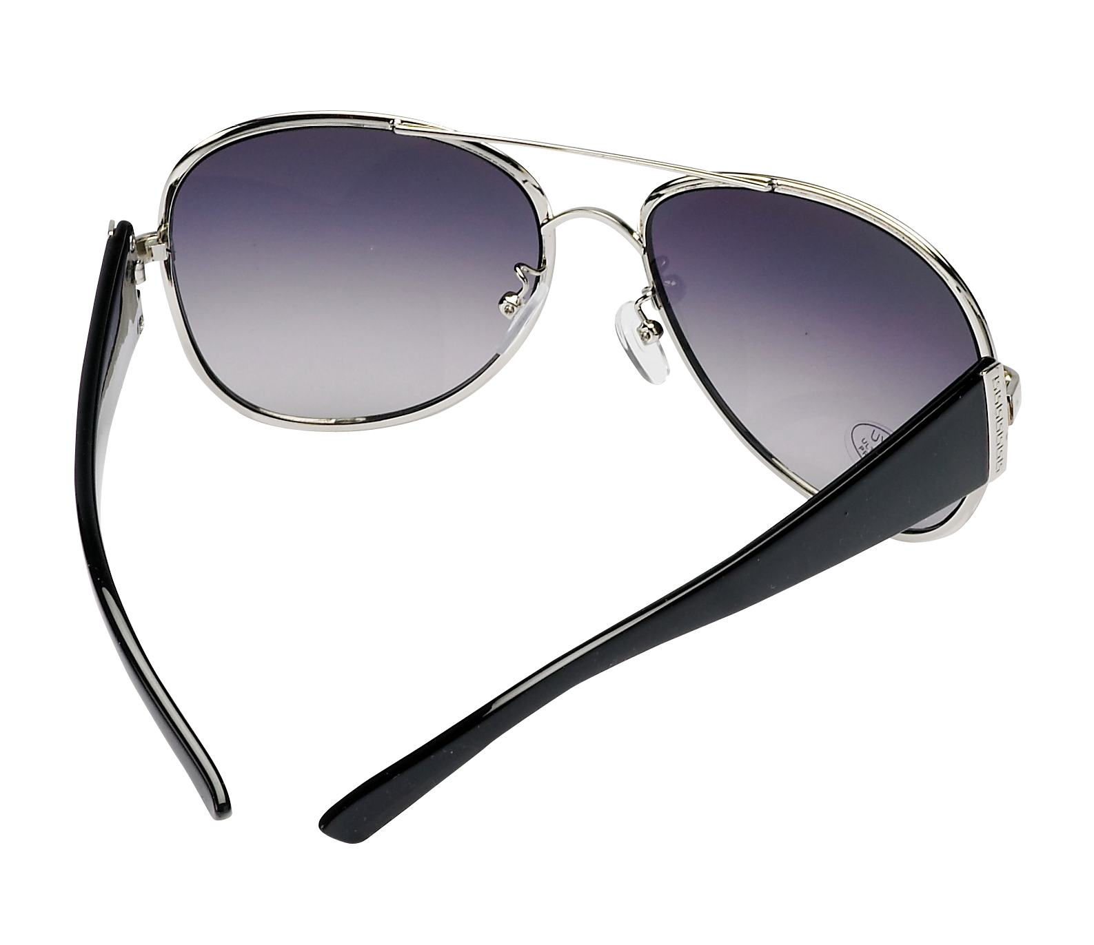 Стильные солнцезащитные очки PNG изолированные картина