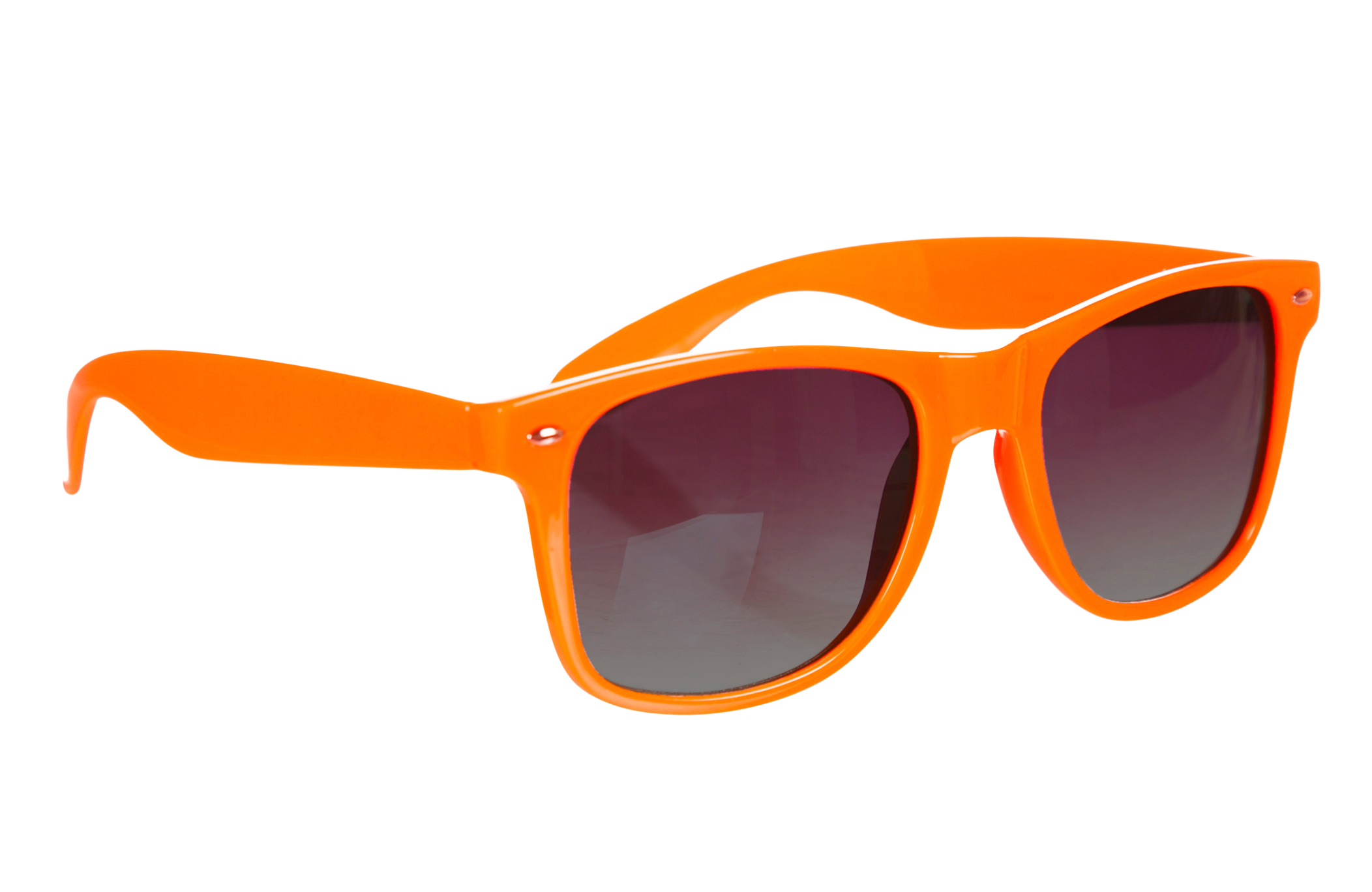Stilvolles Sonnenbrille PNG Transparentes Bild