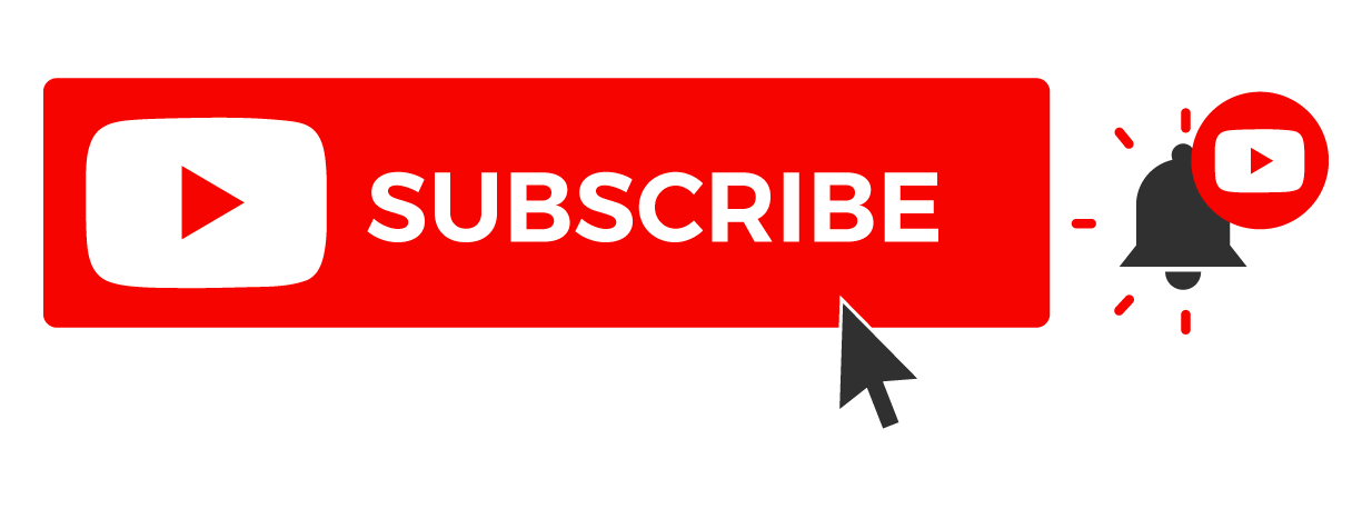 Mag-subscribe sa PNG Isolated Transparent