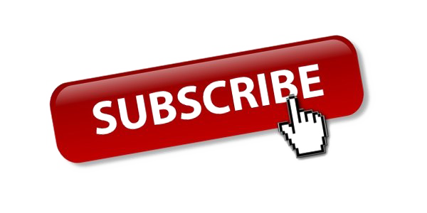 Subscribe Transparent Isolated PNG