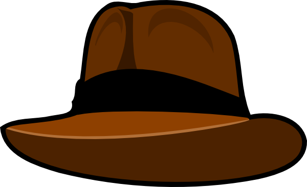 Sombrero de verano PNG Isolated HD