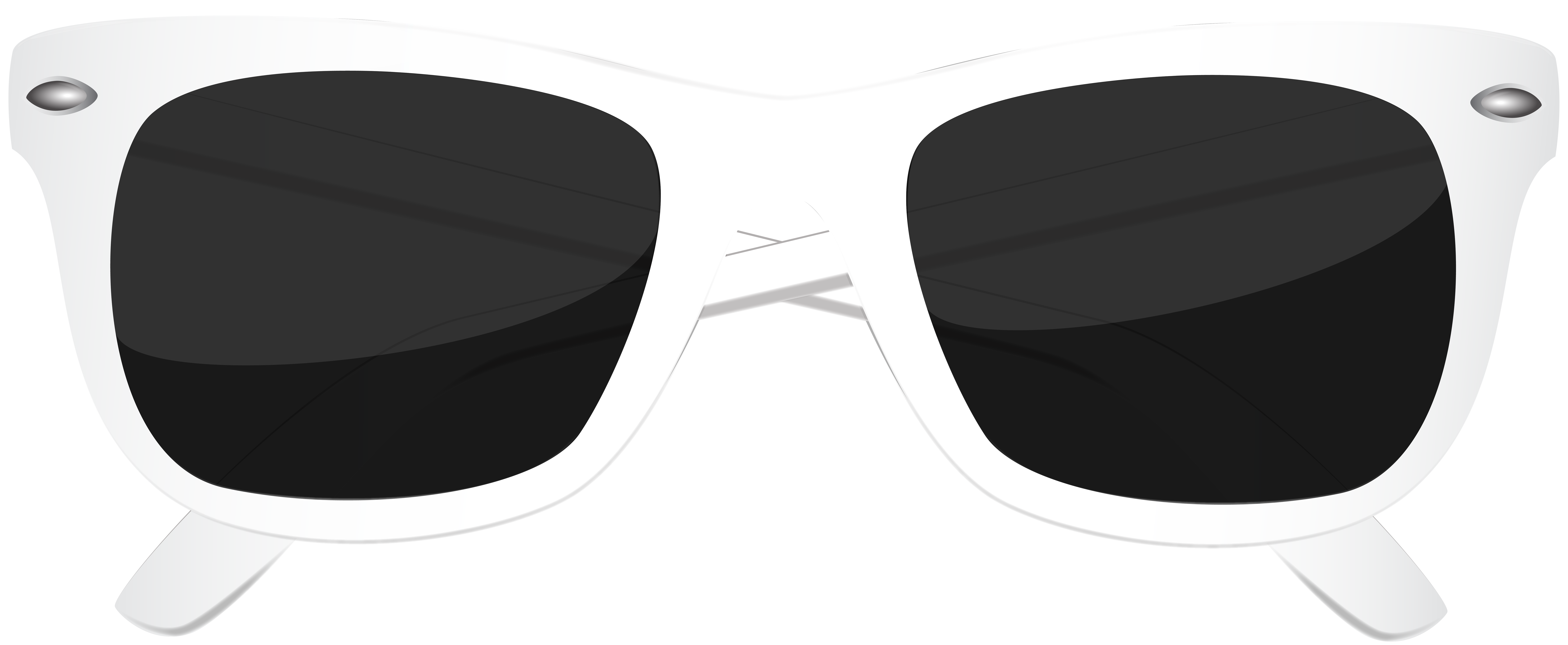 Güneş gözlüğü PNG arka plan Resmi
