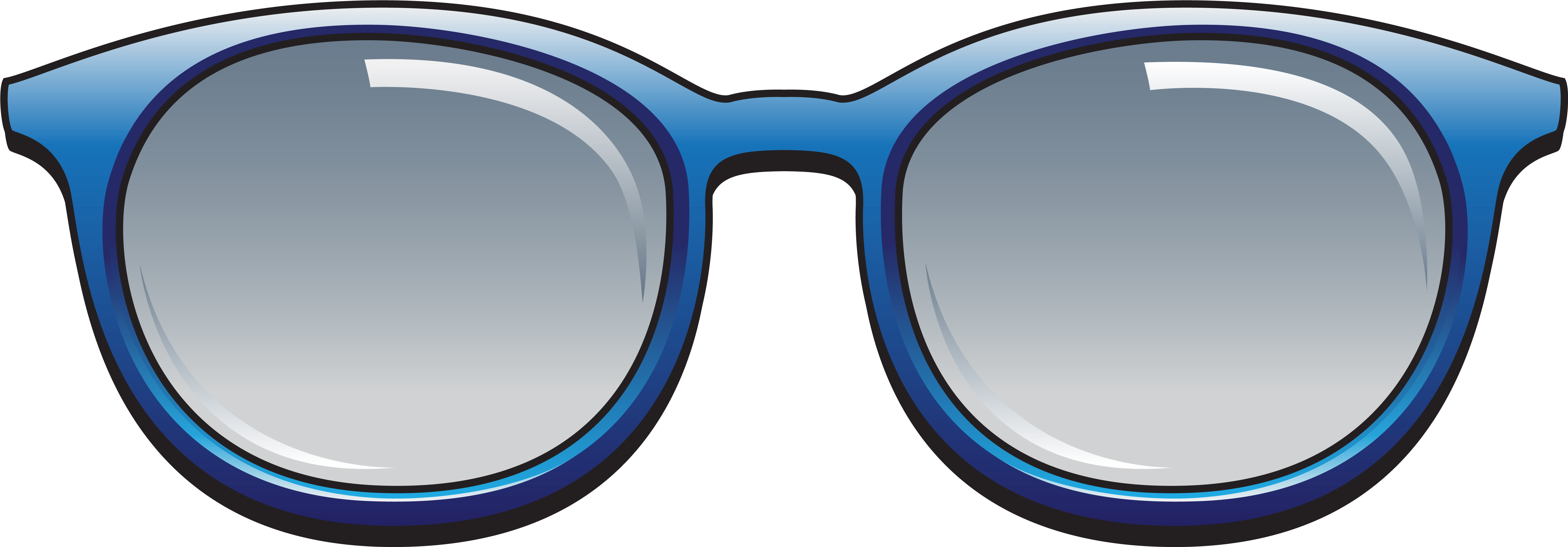 Солнцезащитные очки PNG изолированный файл