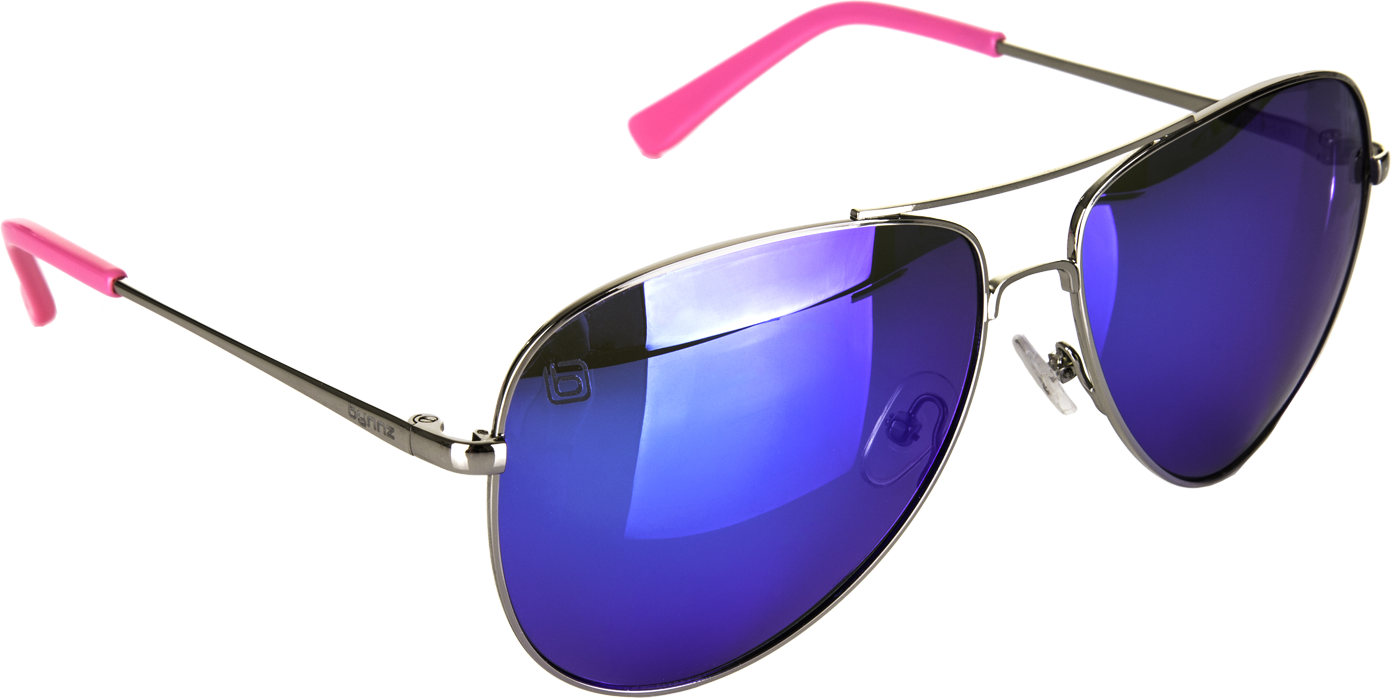 نظارات شمسية شفافة PNG
