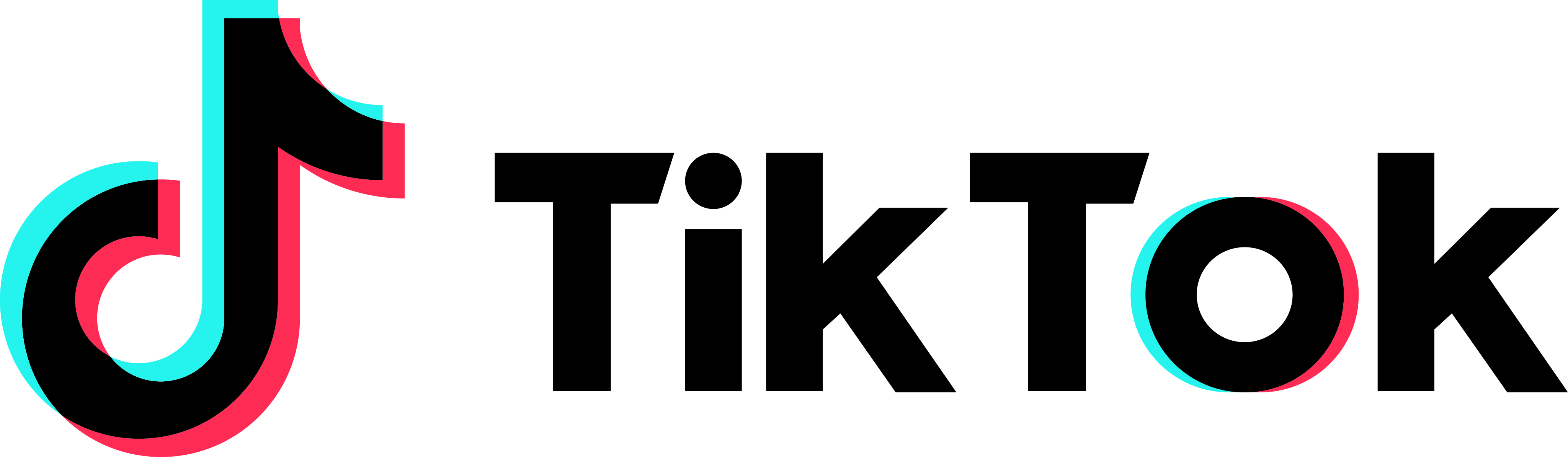 Tiktok logotipo PNG pic