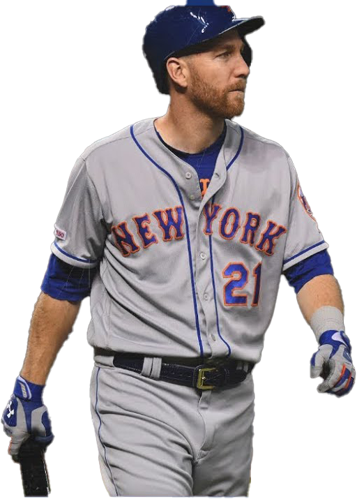 Todd Frazier PNG Image