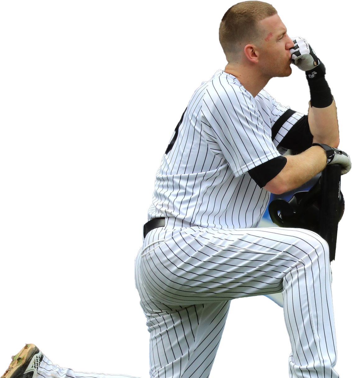 Todd Frazier PNG Picture
