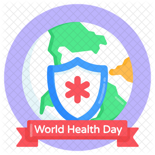 Dünya Sağlık Günü PNG Clipart