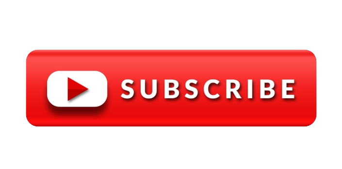 YouTube ISCRIVITI PNG Image