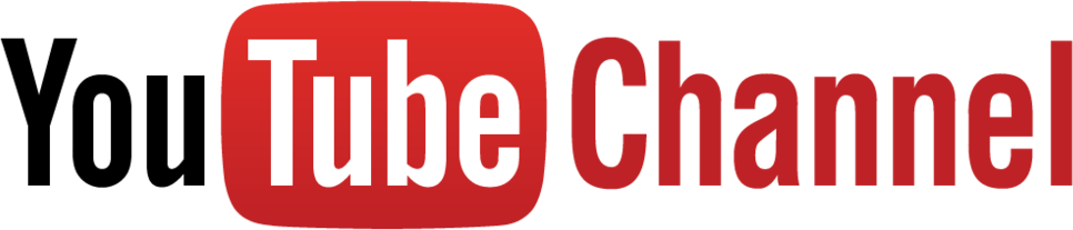 YouTube Subscribe PNG Isolated Pic