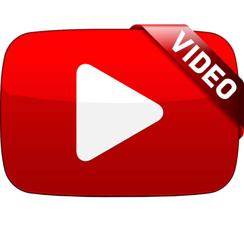 YouTube Suscribirse PNG transparente