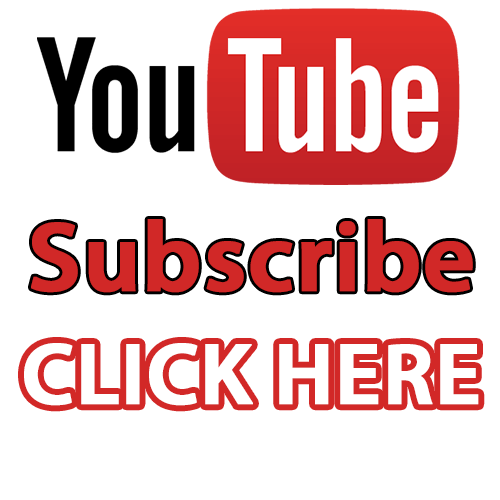 YouTube Subscribe Transparent PNG
