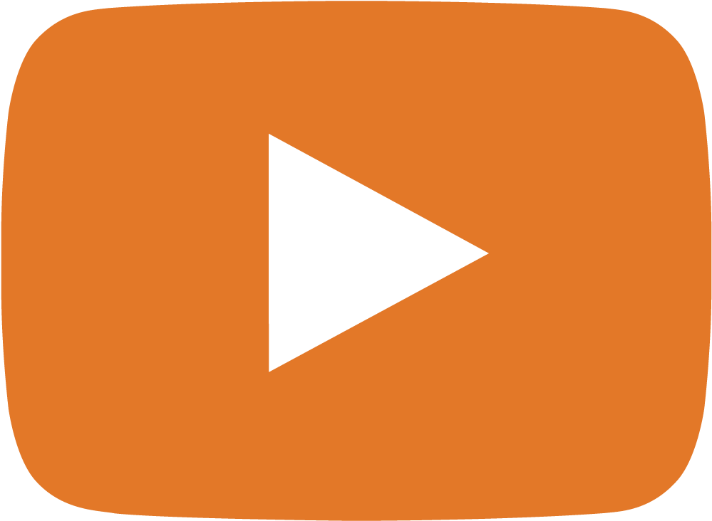 Logo de youtube PNG Free Download
