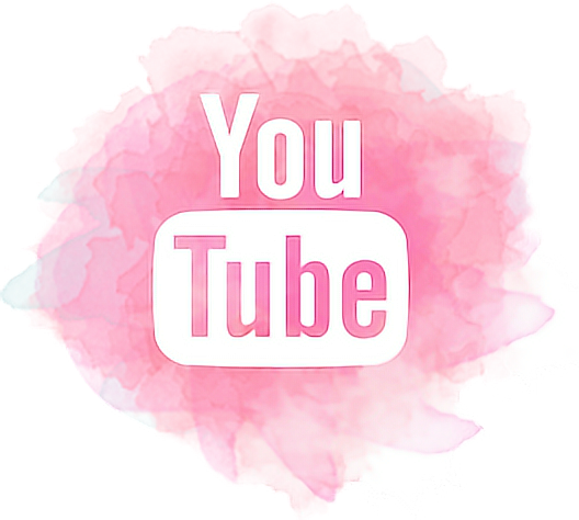 YouTube logosu PNG Pic