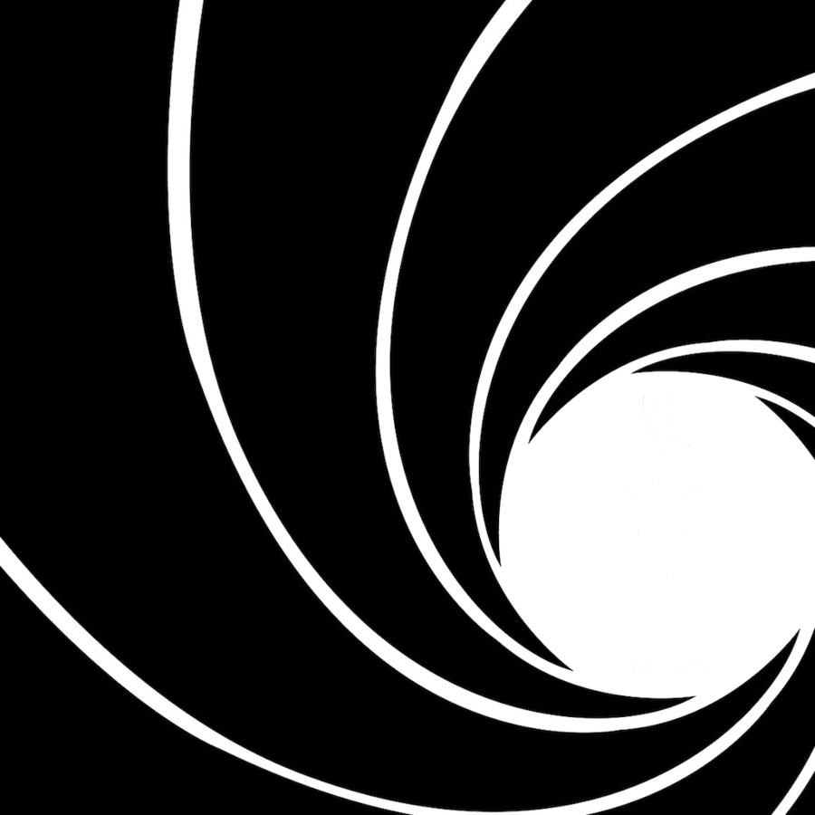 007 PNG Clipart