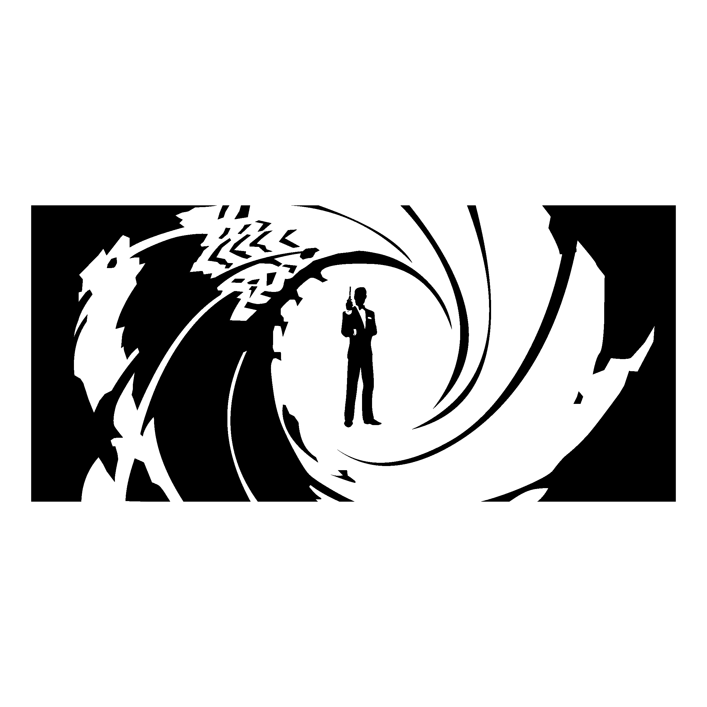007 PNG Isolated Pic