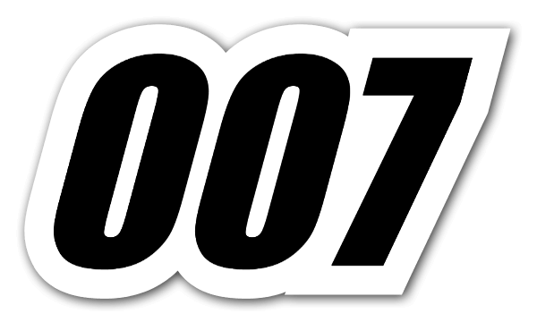 007 PNG