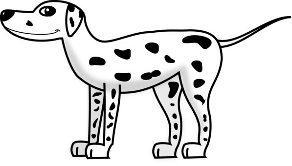 101 Dalmatiner herunterladen PNG-Bild