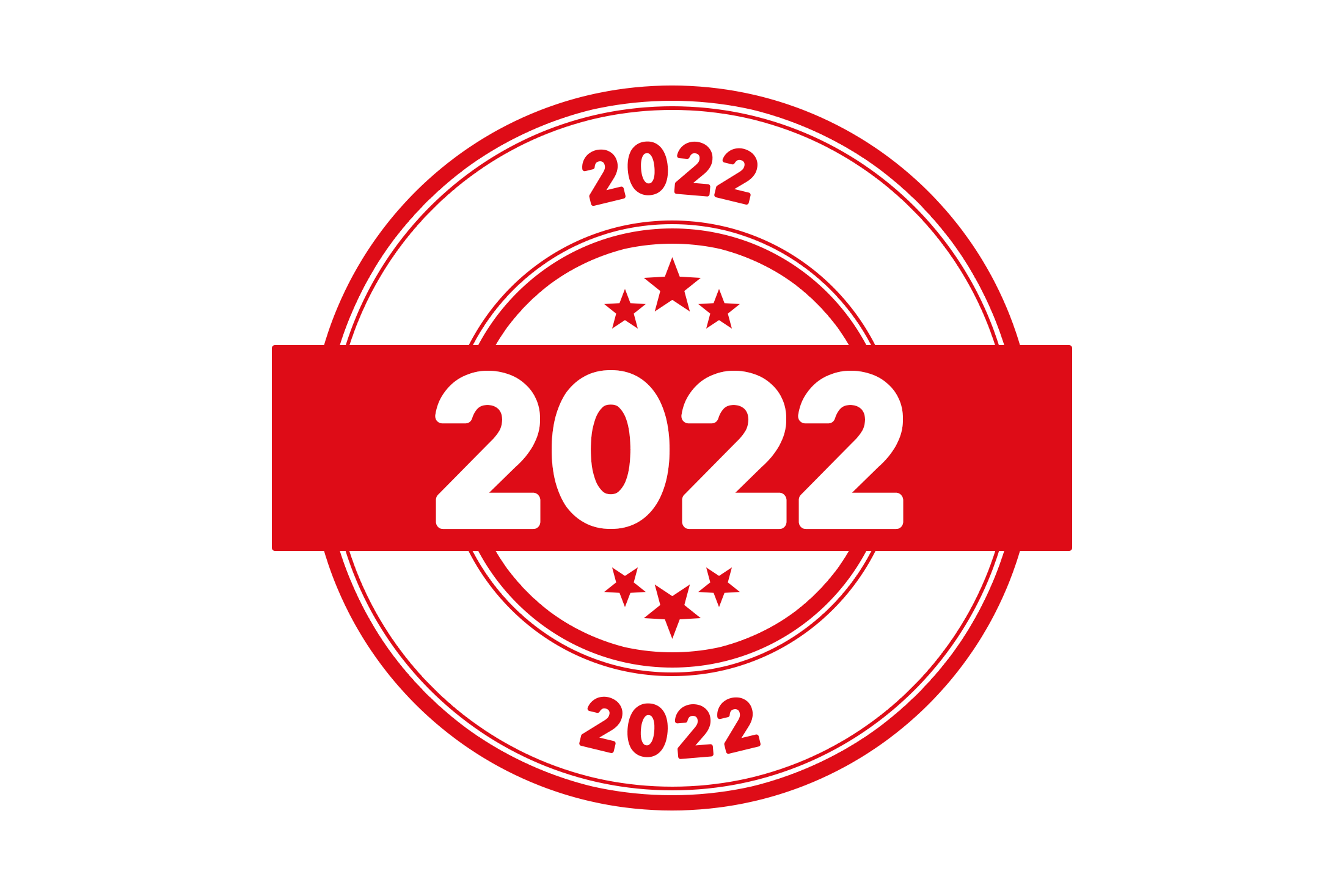 2022 PNG Trasparente