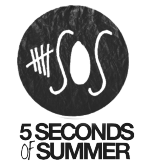 5 Second Of Summer PNG Free Download