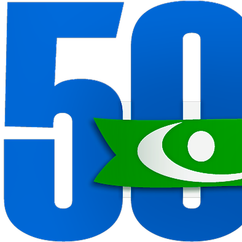 50ème PNG Clipart