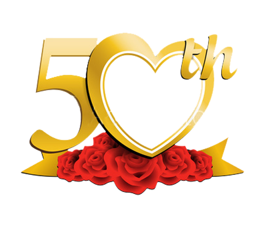 50th PNG Pic