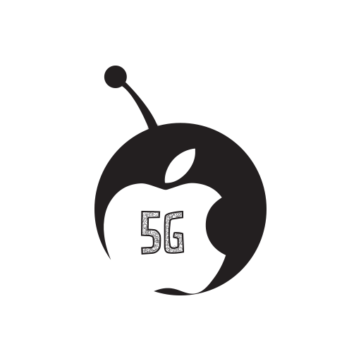 5G Netwerk PNG-afbeelding