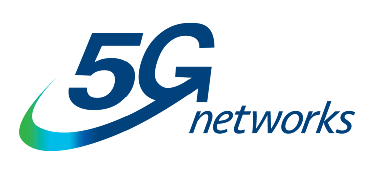 5G Network PNG Transparent