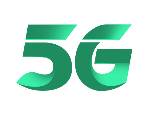 5G PNG Photo